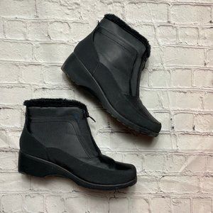 Wanderlust -Waterproof Booties
